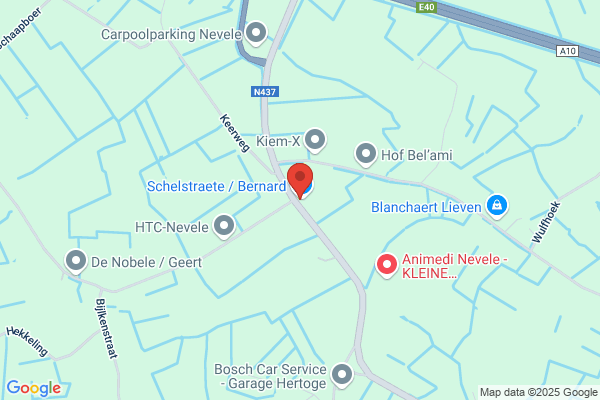 Van Houttte/Charles