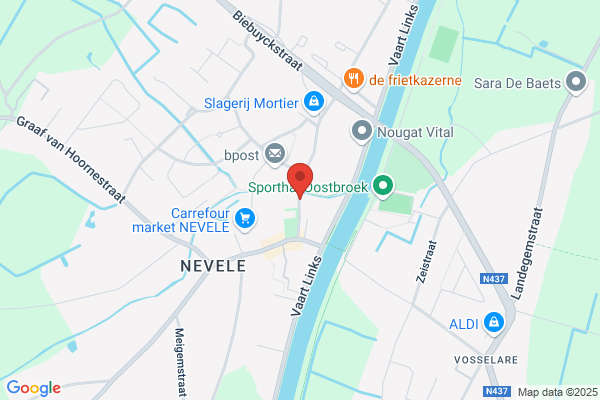 De Vreese/Silvain