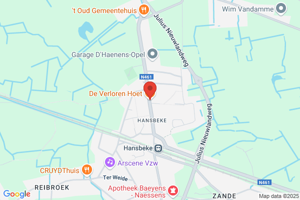 De Brock/Hans