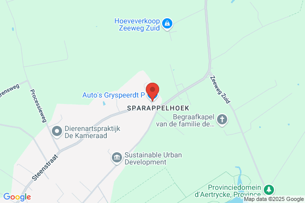Gryspeerdt E