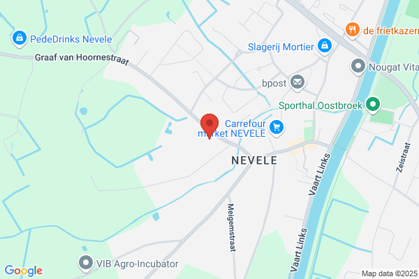 Haelvoet/Walter