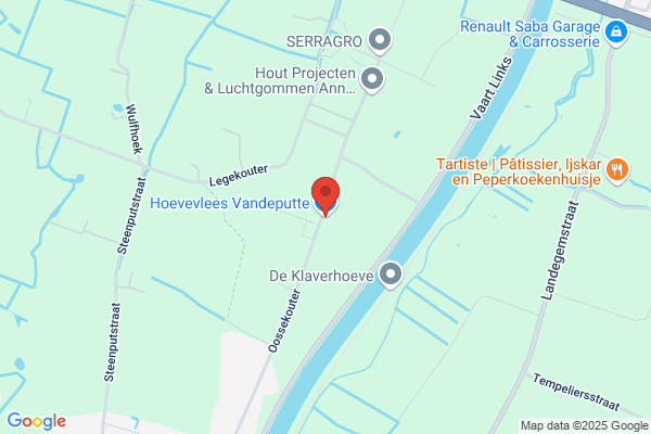 Van Ooteghem/Sven