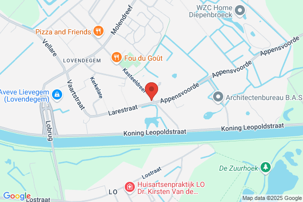 't Lanterfanterken