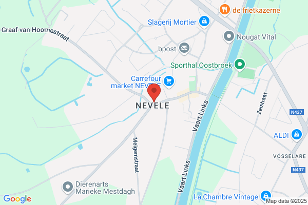Dexia Bank Nv