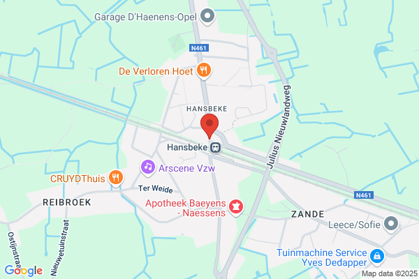 Van Nieuwenhuyze/Luc