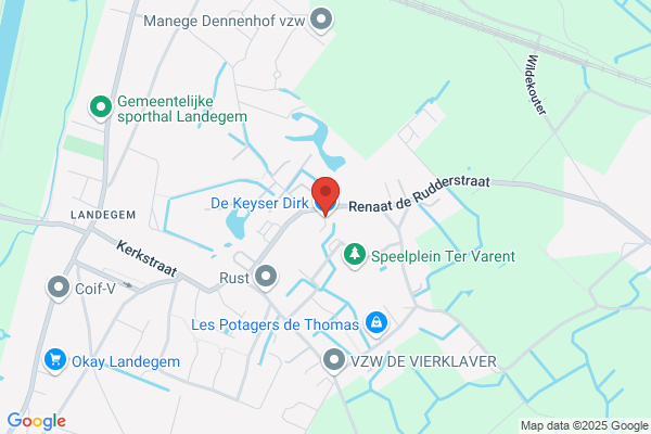 De Keyser/Michel