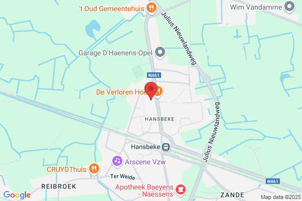Mieke's Broodwinkel