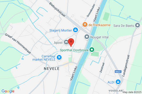 Apotheek Evrard A.