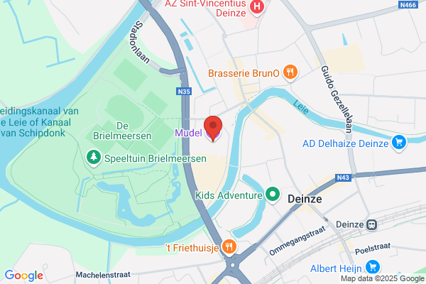 Mussche-De Beul/R.
