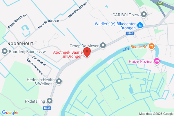 Schockaert Apotheek