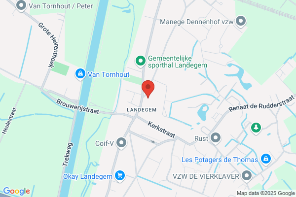 De Roeve/Wouter