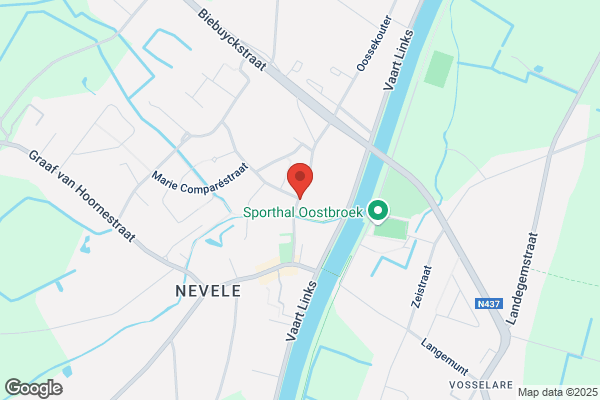 Van Speybroeck-Van Kerrebroeck/G.