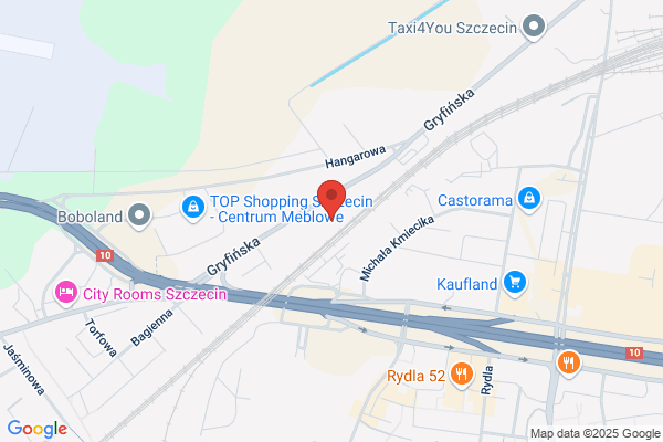 Alfa Logistics