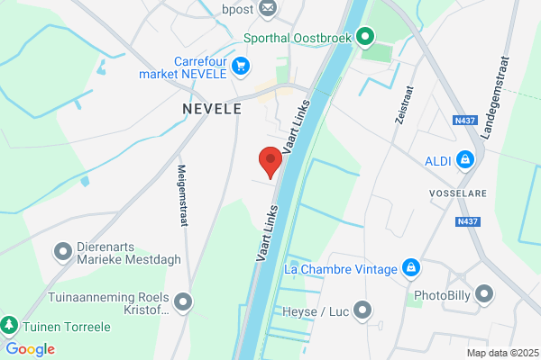 Durminvest Nv