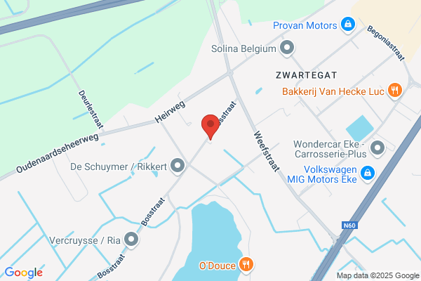 Vandendooren Bart