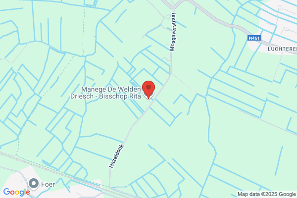 Bisschop/Rita