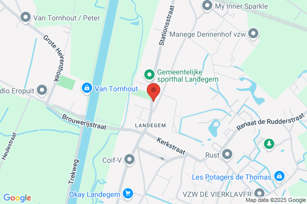 Alg.Bouwonderneming Verhelst