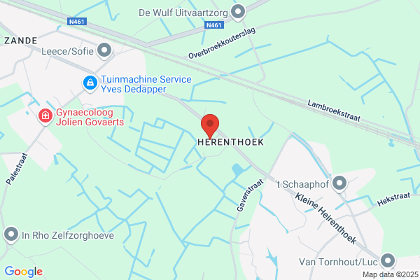 Van Ooteghem/Marnix