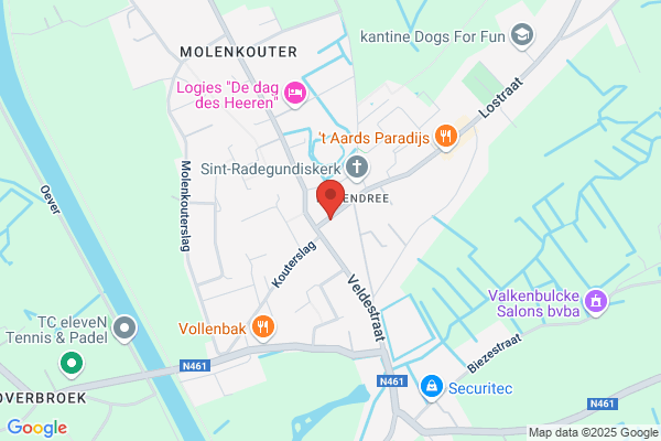 Lanckzweirt-Van Mieghem Bvba