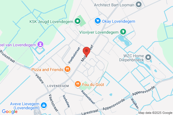 Basisonderwijs De Bron