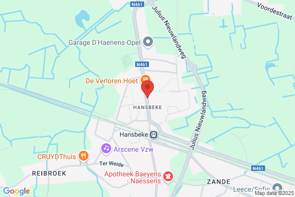 Vrije Gemengde Basisschool Hansbeke