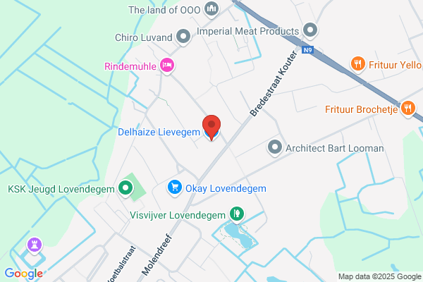 Delhaize