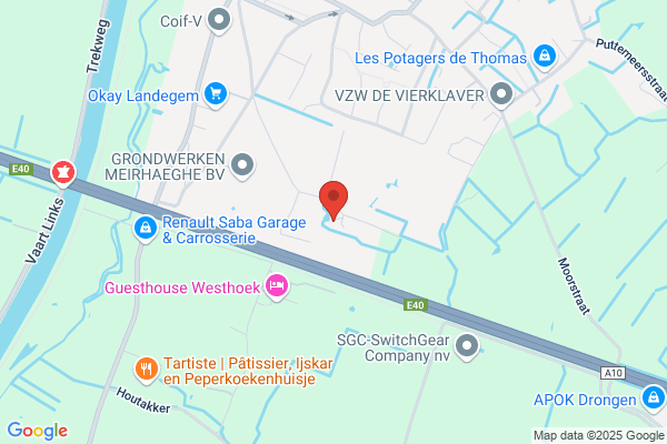 Van Heulen