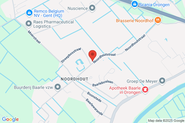 Seymortier-Pourquoy Bvba
