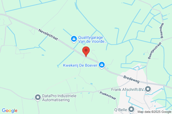 Boecquaert Electriciteitswerken Bvba