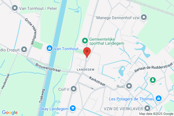 Verstraete/Ronny