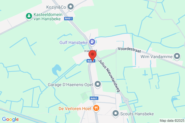 Oud Gemeentehuis ('t)