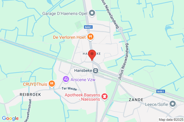 D'haenens J.