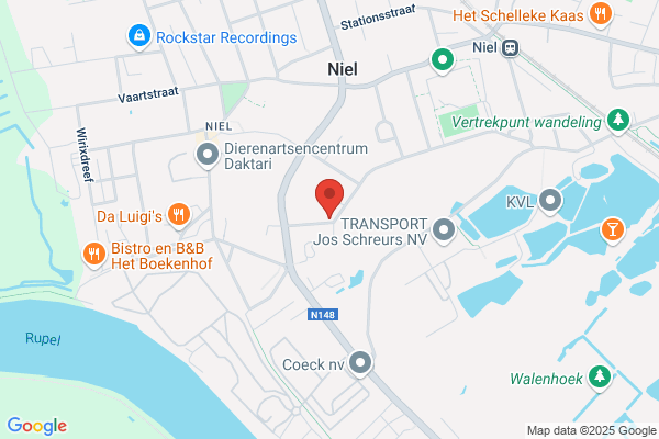 Keirsmaekers-Van Den Bergh G.