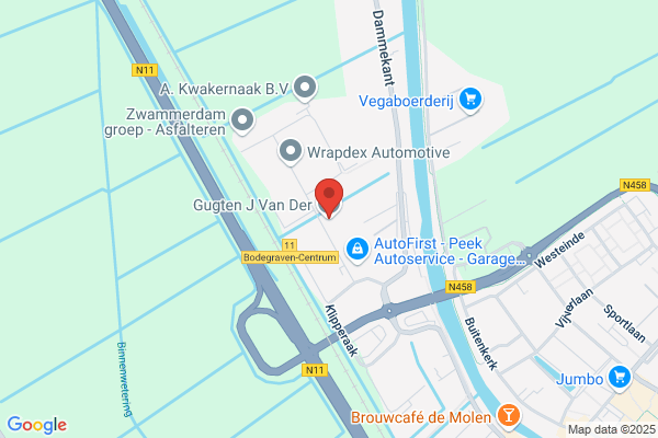 Gedopt-Van Der Gucht/F.
