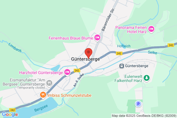 Staetenburg/Gunther