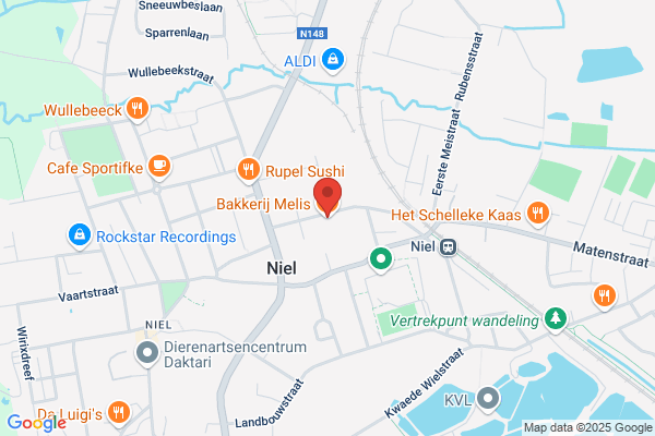 Taartenhuis
