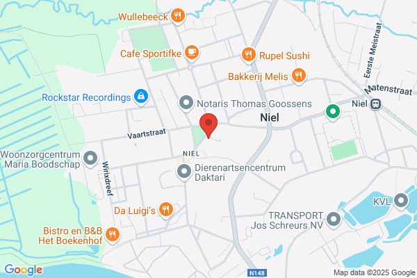 Cortvrindt-Verbestel/G.