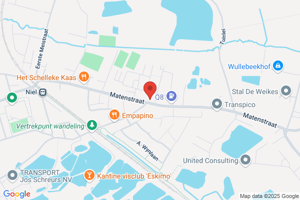 De Hoofdzaak