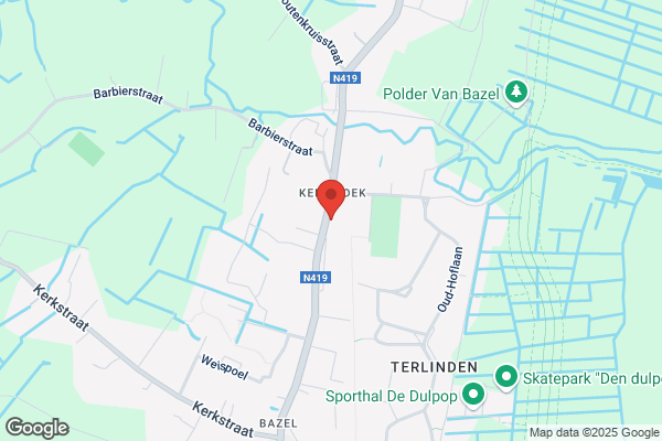 Van De Velde/Renate