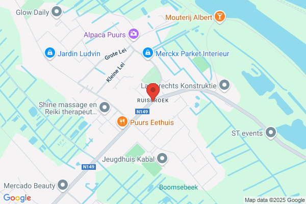 Van Doorslaer/Martine