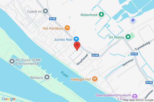 Van Nuffel-Stroobants/H.