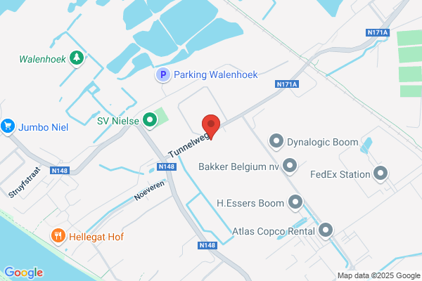 Van Boom G