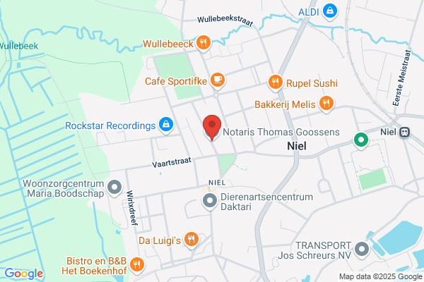 Goossens-Stobbelaar Y.
