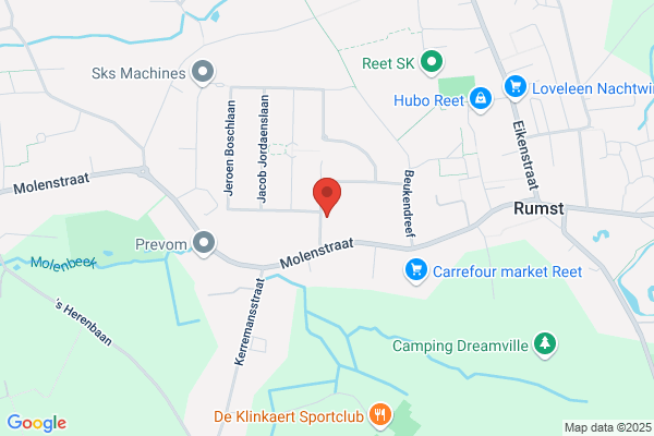Peeters-Goormachtigh/Dirk