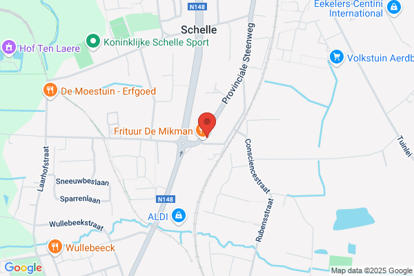 Terlinck/Michel