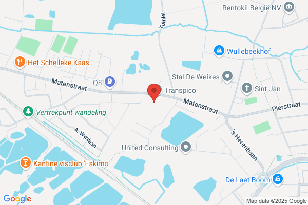 Kromhout/W.