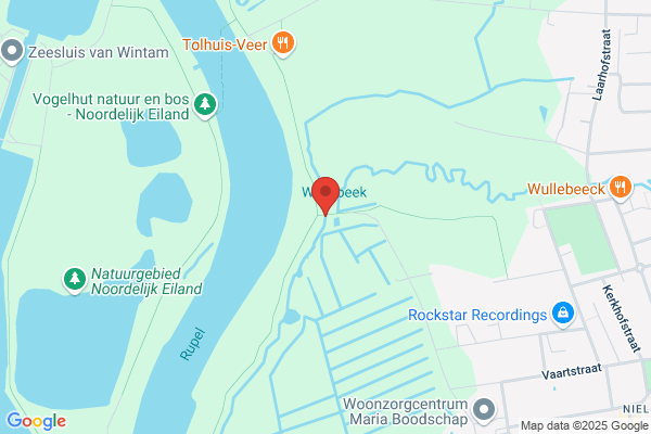 Vanhevel/Dirk
