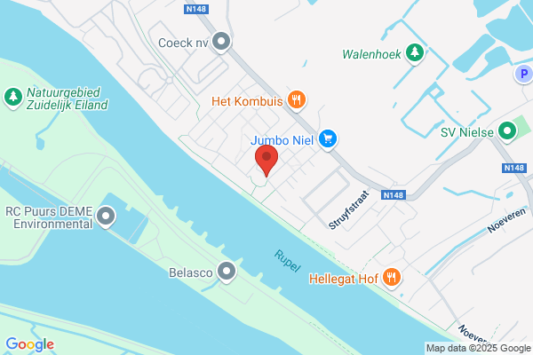 Steenfabriek Van Niel