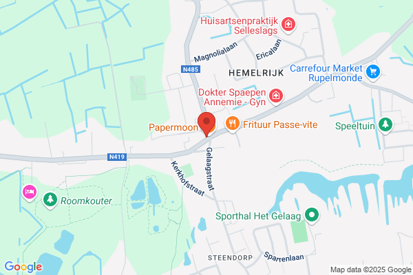 Apotheek De Leenheer