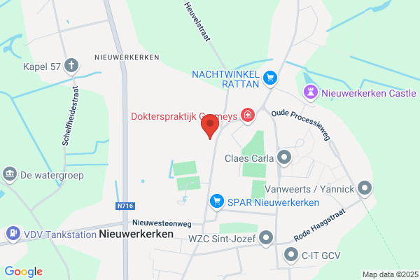 Bossens Kappers
